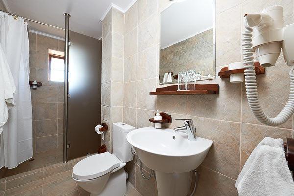 Complex Staro Bardo Hotell Zjeravna Rum bild