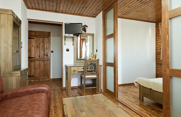 Complex Staro Bardo Hotell Zjeravna Rum bild
